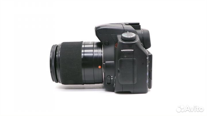 Sony a350 kit