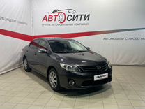 Toyota Corolla 1.6 AT, 2010, 219 159 км, с пробегом, цена 1 136 000 руб.