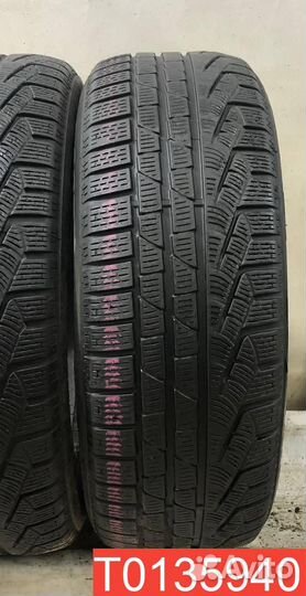 Pirelli Winter Sottozero 210 Serie II 225/55 R17 97H