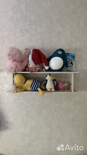 Мебель для детской комнаты