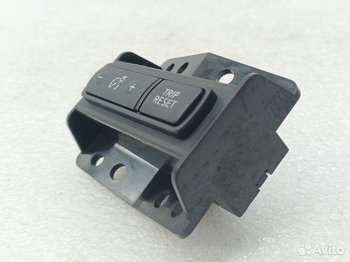 Кнопка режима подвески Nissan Qashqai J11 1.2