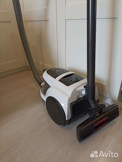 Пылесос samsung sc4520, бу