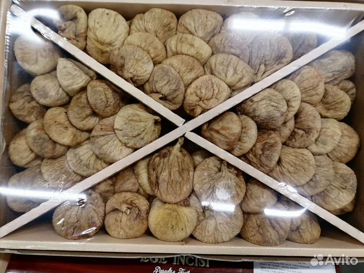 Инжир горный