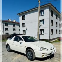 Mazda Eunos Presso 1.5 MT, 1997, 384 000 км, с пробегом, цена 513 000 руб.