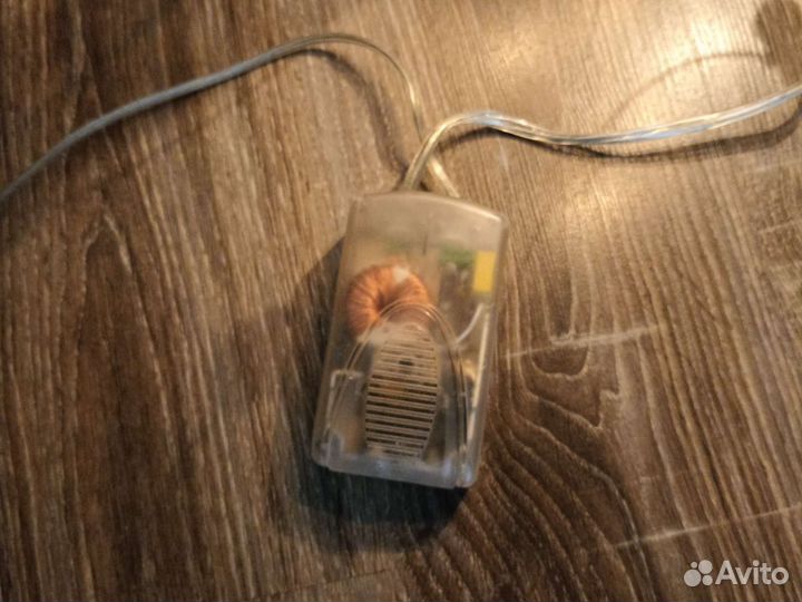 Светильник