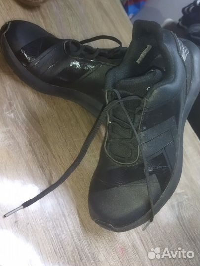 Туфли для мальчика