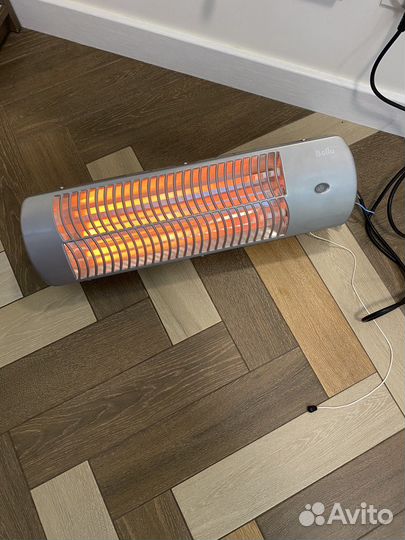 Инфракрасный обогреватель Ballu BIH-LW-1.5