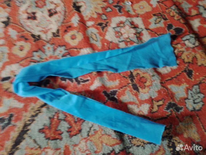 Костюм карнавальный на мальчика-девочка 3-4года