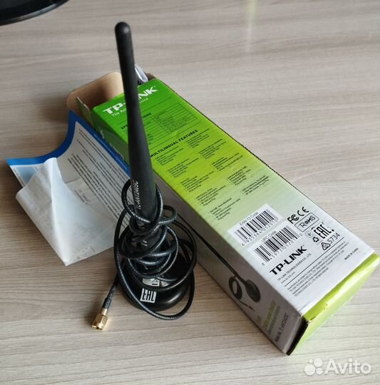 Антенна Wi-Fi TP-Link TL-ANT2405C