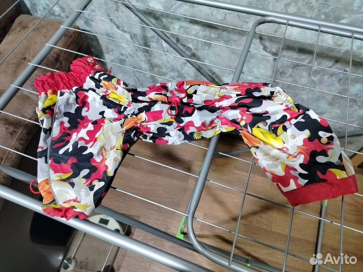 Одежда для собак б/у и новая