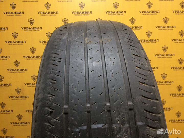 Dunlop Grandtrek ST30 235/55 R18 100H