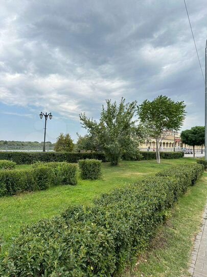 Помещения от 15 до 25 м²