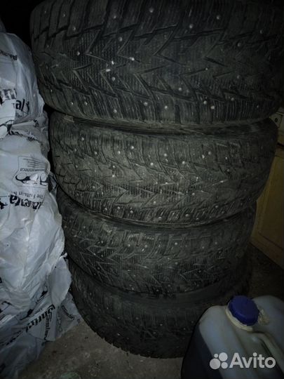 Nexen Winguard 235/55 R18 100T