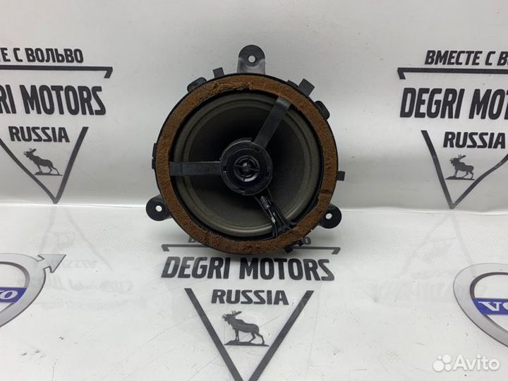 Динамик задней двери 50W оригинал Volvo XC90 03-14