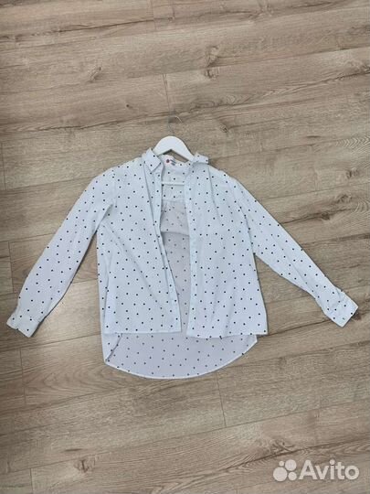 Рубашка (блузка)