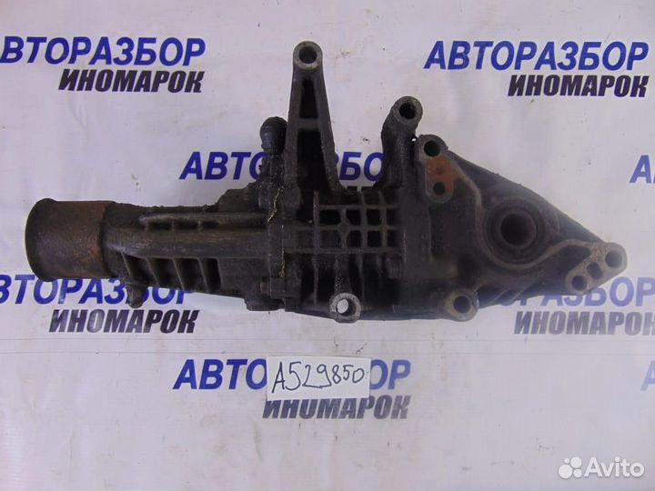 Коробка раздаточная для Mitsubishi RVR 1