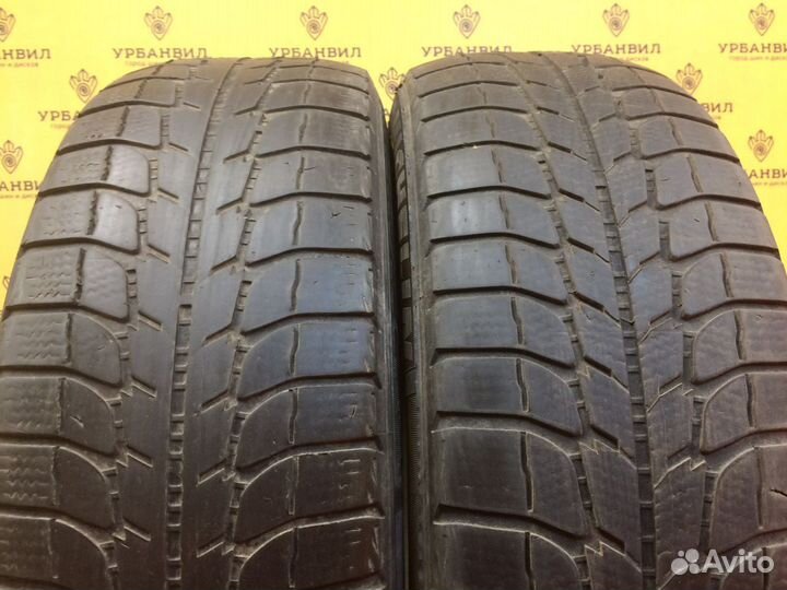 Michelin X-Ice 195/65 R15 91Q