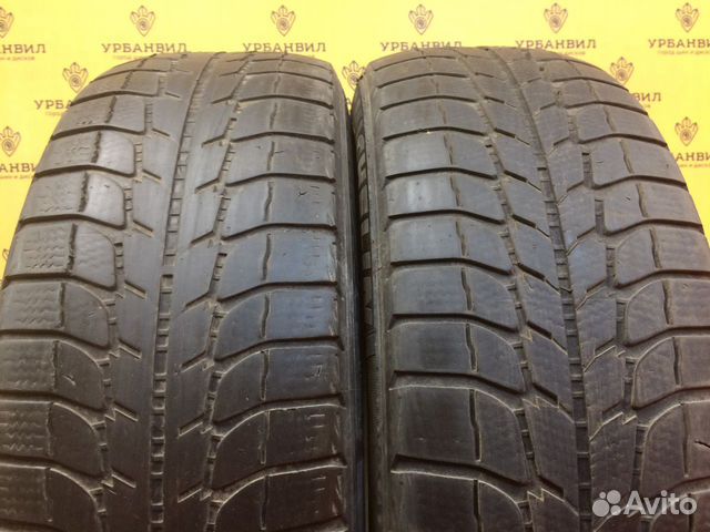 Michelin X-Ice 195/65 R15 91Q