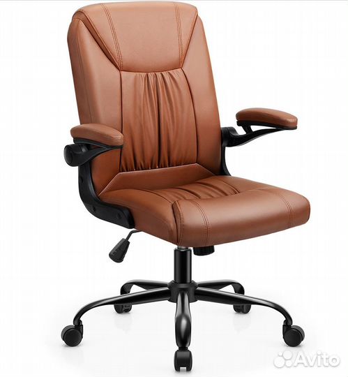 Кресло руководителя, компьютерное, офисное