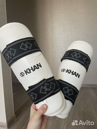 Защита Тхеквандо