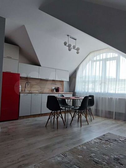 2-к. квартира, 50 м², 13/13 эт.