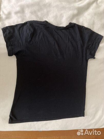 Футболка женская