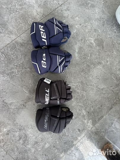 Хоккейные форма детская