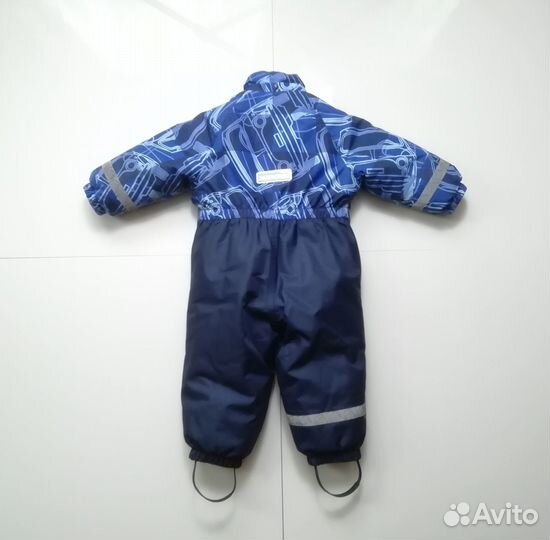 Детский комбинезон kerry 80