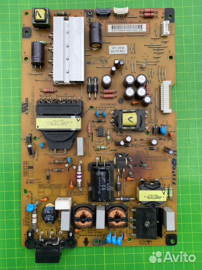 EAX64905701(2.5) LGP4247-13LPB 42LA660V