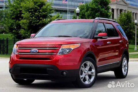 Прошивка автомобили ford