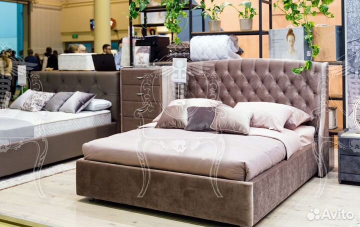 Матрас Askona Ormatek Koyka Новый