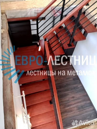 Дизайнерские перила