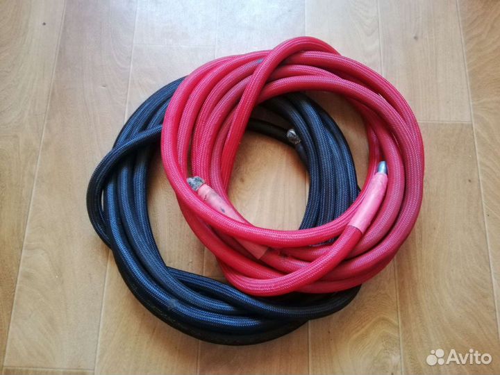 Кабель daxx P01 0Ga