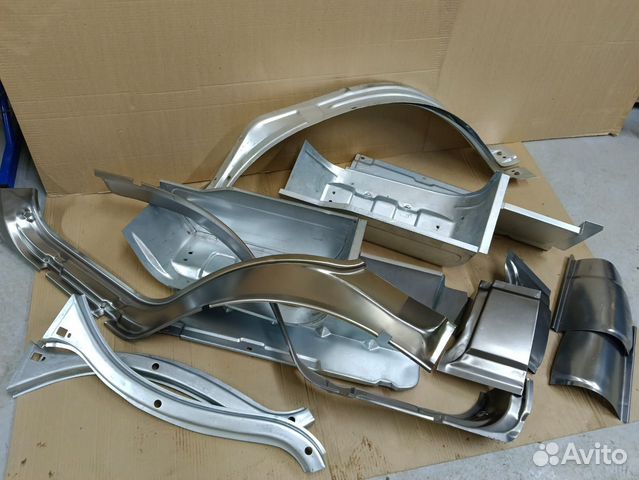 Кузовное детали кабины на Газель 3302 Бизнес купить в Нижнем Новгороде ...
