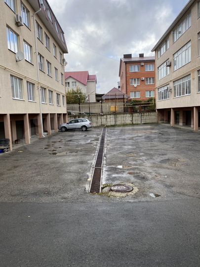 4-к. квартира, 125 м², 1/5 эт.