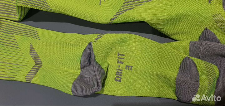 Гетры футбольные Nike