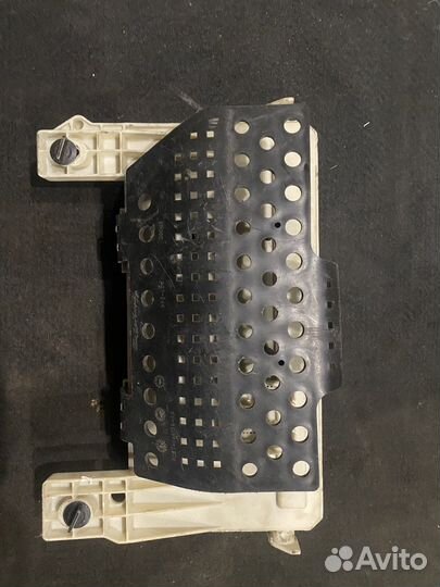 Блок предохранителей Ford Focus 2