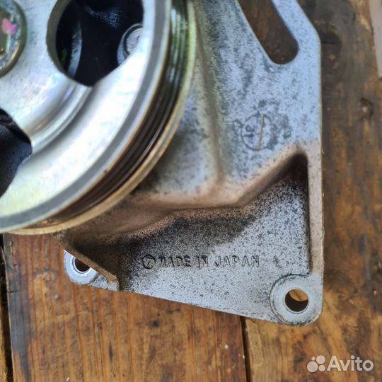 Гур Subaru Impreza Wrx Sti Gvb Spec C