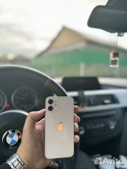 iPhone 12 mini, 128 ГБ