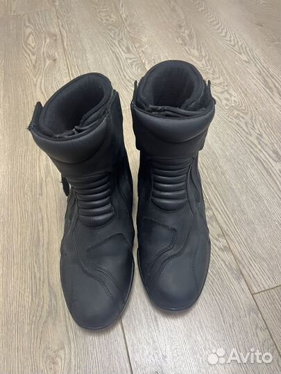 Обувь для мотоцикла