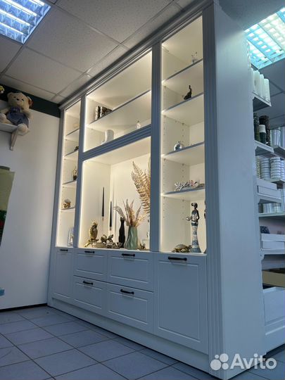 Мебель на заказ