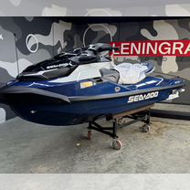 Гидроцикл BRP SEA DOO GTX 300 Limited 2024 год