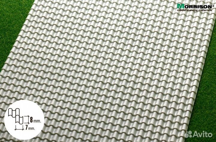 Дополнение к моделям Morrison 041-tch-050