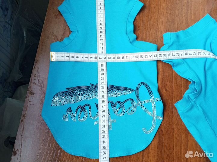 Одежда для собак мелких пород