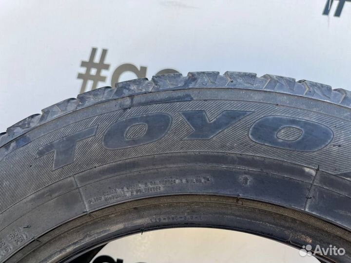 Toyo Observe GSi-6 LS 215/65 R16 98H