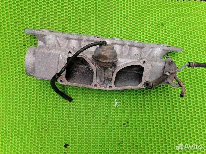 Коллектор впускной RB25 Ниссан Скайлайн R34