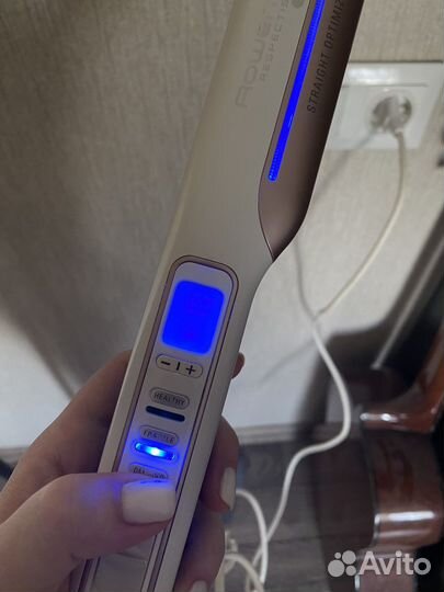 Продается утюжок для волос