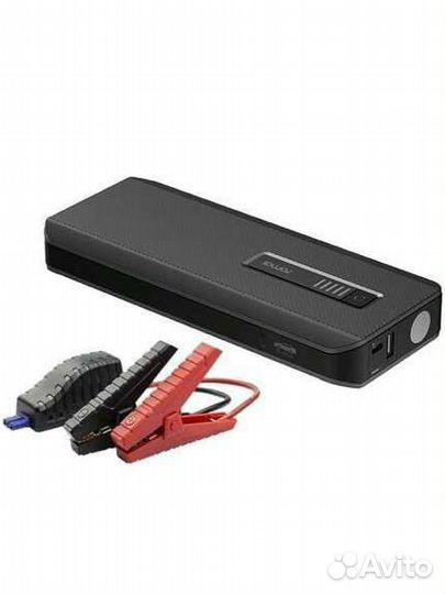 Пуско зарядное устройство Xiaomi 70mai