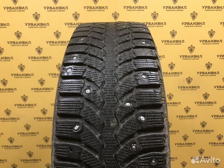 Bridgestone Blizzak Spike-01 195/65 R15 91