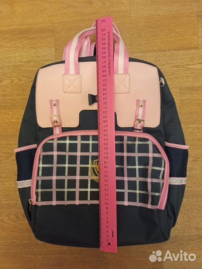 Рюкзак школьный для девочки